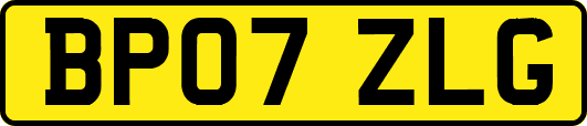 BP07ZLG