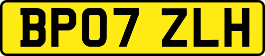 BP07ZLH