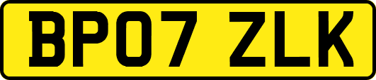BP07ZLK