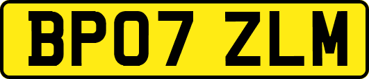 BP07ZLM