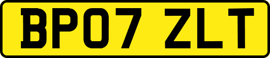 BP07ZLT