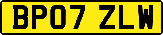 BP07ZLW