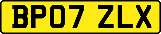 BP07ZLX