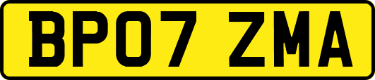 BP07ZMA