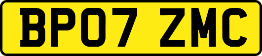 BP07ZMC
