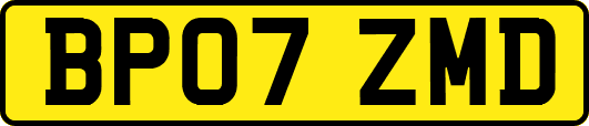BP07ZMD