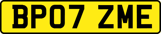 BP07ZME