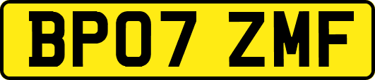 BP07ZMF