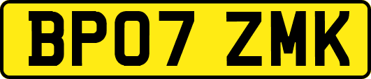 BP07ZMK