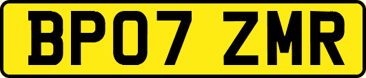 BP07ZMR