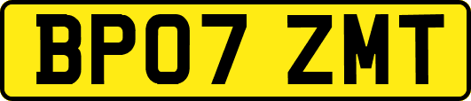 BP07ZMT