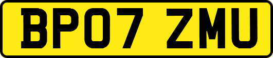 BP07ZMU