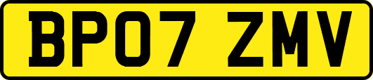 BP07ZMV