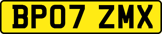 BP07ZMX