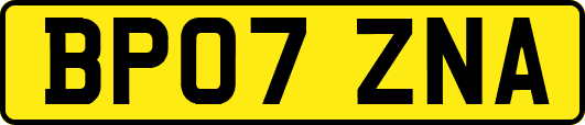 BP07ZNA