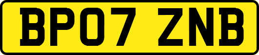 BP07ZNB