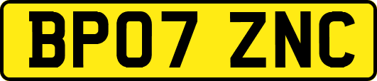 BP07ZNC