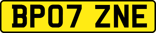 BP07ZNE