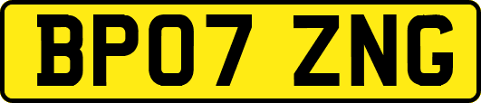 BP07ZNG