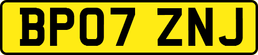 BP07ZNJ