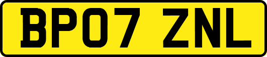 BP07ZNL