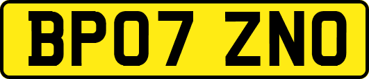 BP07ZNO