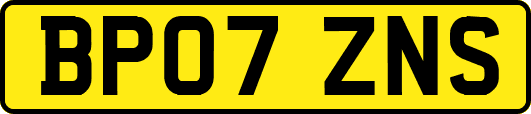 BP07ZNS