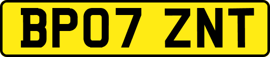 BP07ZNT