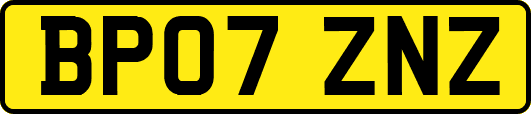 BP07ZNZ