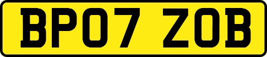 BP07ZOB