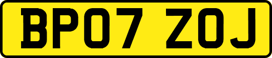 BP07ZOJ