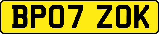 BP07ZOK