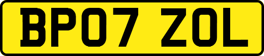 BP07ZOL