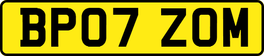 BP07ZOM