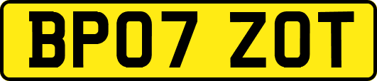 BP07ZOT