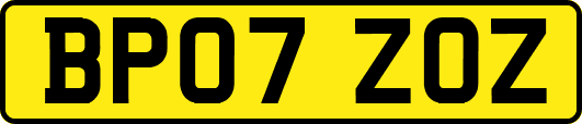 BP07ZOZ