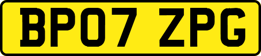 BP07ZPG