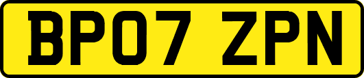 BP07ZPN