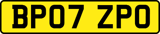 BP07ZPO