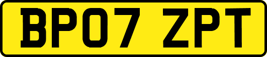 BP07ZPT