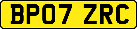 BP07ZRC
