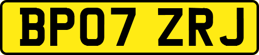 BP07ZRJ