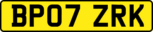 BP07ZRK