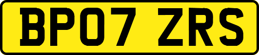 BP07ZRS