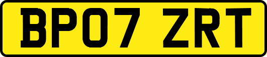 BP07ZRT