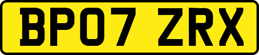 BP07ZRX