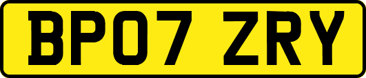 BP07ZRY