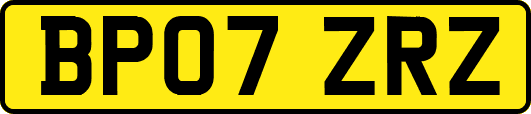 BP07ZRZ