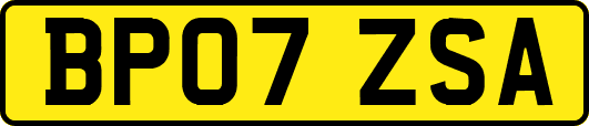 BP07ZSA