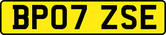 BP07ZSE
